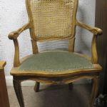 616 1229 ARMCHAIR